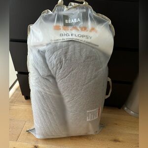 Beaba maternity and nursing pillow